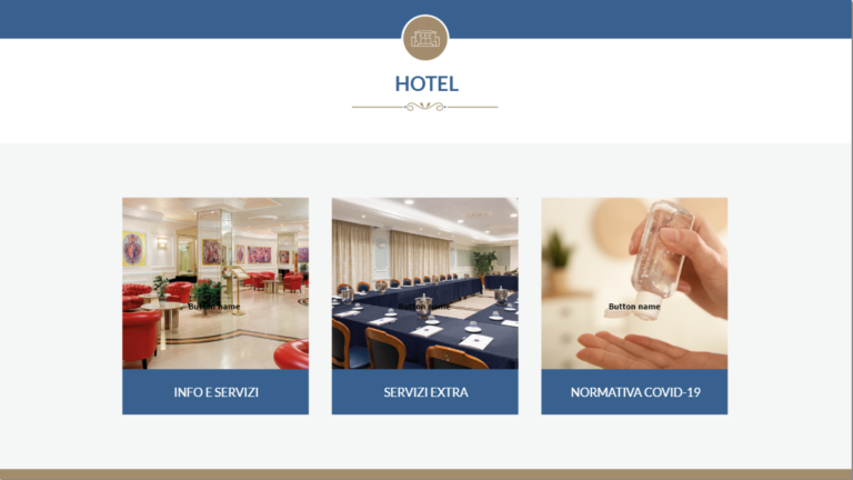 4.menu hotel